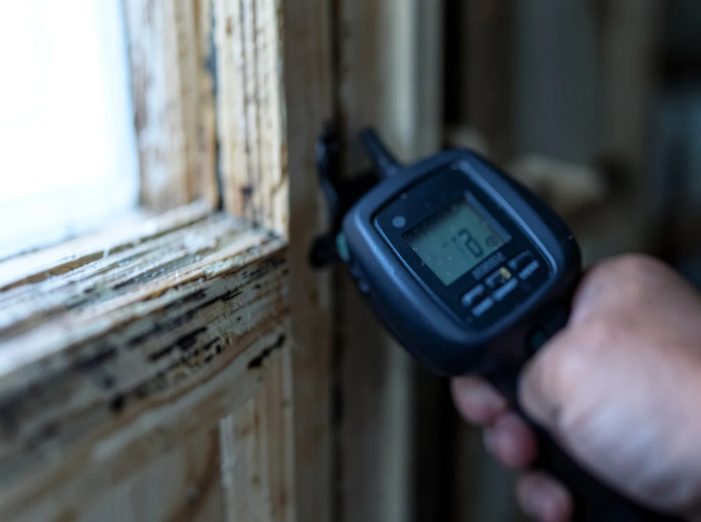 Commercial Water Damage Restoration in Madawaska, ME